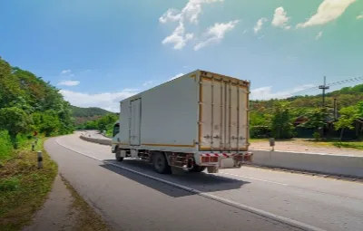 Bursa ile Armutlu Arası Bulaşık Makinesi Taşıma