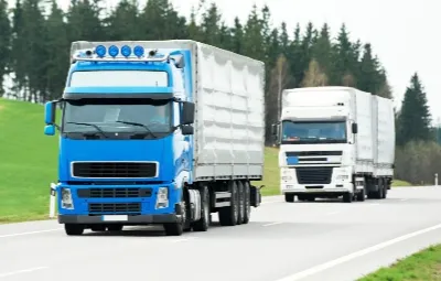 Bursa ile Armutlu Arası Eşya Taşıma